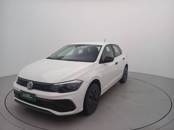 VOLKSWAGEN POLO 1.0 MPI TRACK MANUAL VOLKSWAGEN POLO 1.0 MPI TRACK MANUAL